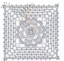 crochet-lace-flower-motif-1-diagram