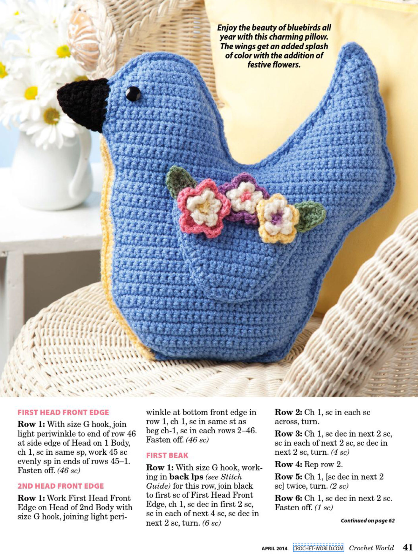 Bluebird-pillow-crochet-pattern-1