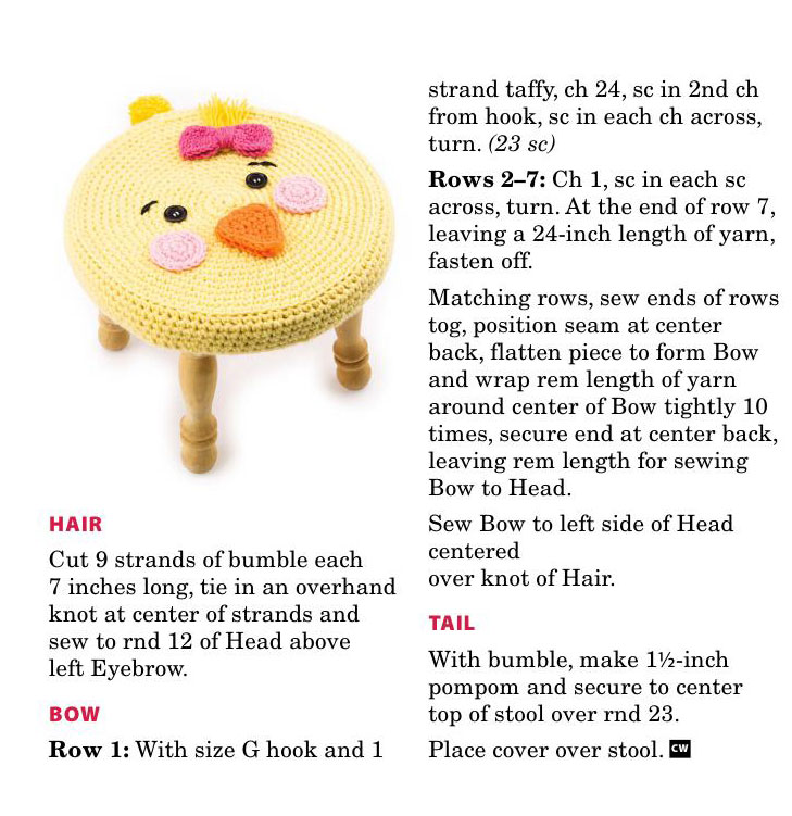 animal-stool-crochet-chick-3