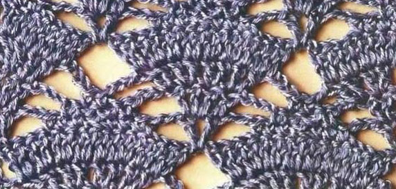 big-fans-crochet-stitch