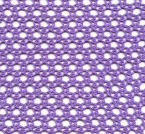 crochet-honey-comb-stitch