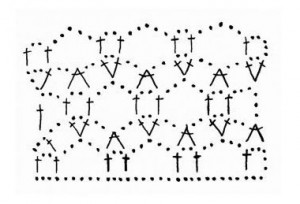 crochet-honeycomb-stitch