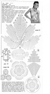 crochet-leaves-top-pattern