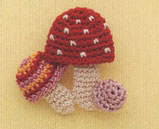 cute-crochet-mushrooms-clips