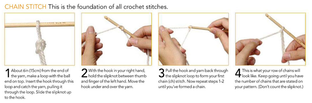 how-to-chain-stitch-crochet