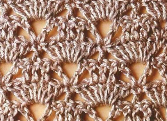 intricate-fans-stitch-crochet