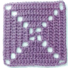 inverted-x-crochet-square