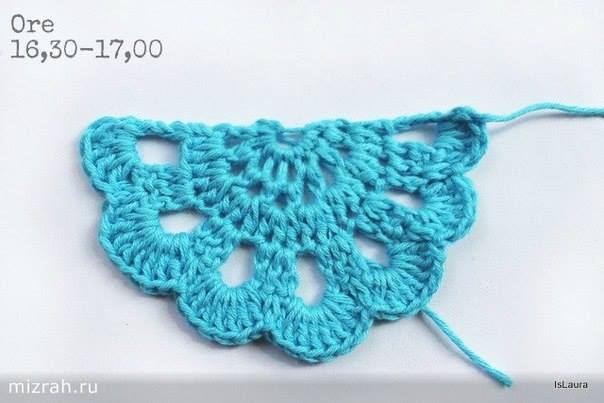 little crochet purse pattern 2