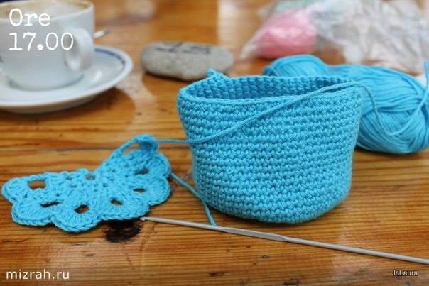 little crochet purse pattern 5