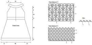 pretty crochet dress pattern 1