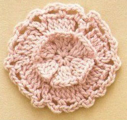 pretty-flower-crochet-free