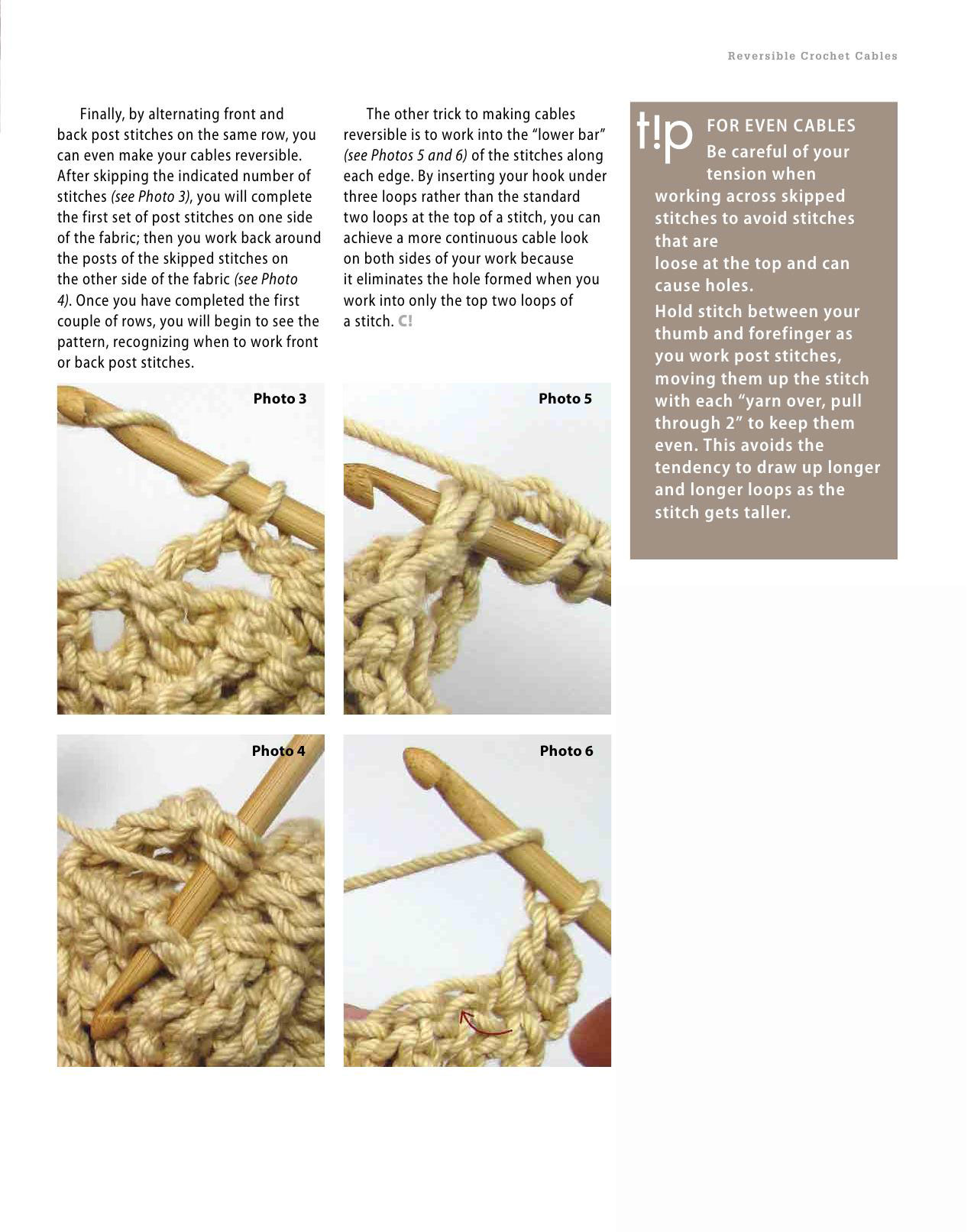 reversible-crochet-cables-tutorial-1