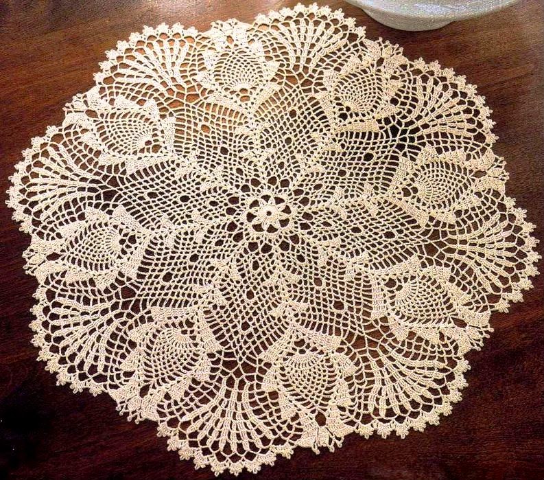 Beautiful Doily Crochet Pattern Crochet Kingdom beautiful-doily-crochet-pattern-crochet-kingdom