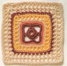 Crochet-square-pattern-free