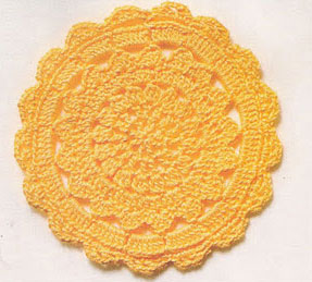 circle-crochet-motif-pattern