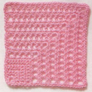 crochet-mitered-quare-pattern