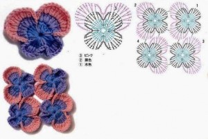 crochet-pansies-1