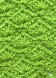 fan-waves-crochet-stitch