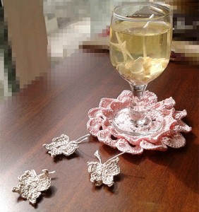 flower-shaped-coaster-crochet-1