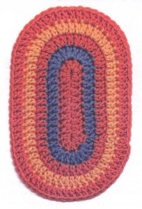 oval-crochet-motif