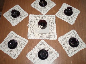 tablecloth edge crochet 2
