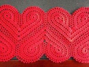 heartmotif crochet
