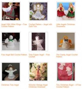 free-angel-crochet-patterns