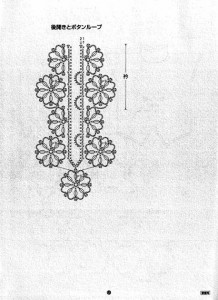 Interesting Crochet Top Pattern 2