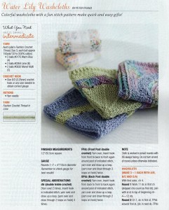crochet-washcloth