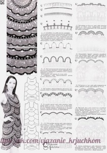 free crochet pattern 2