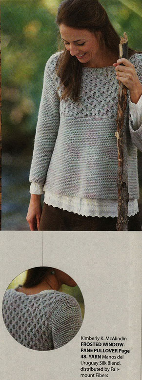 Frosted-Window-Pane-Cable-Crochet-Sweater-Pattern