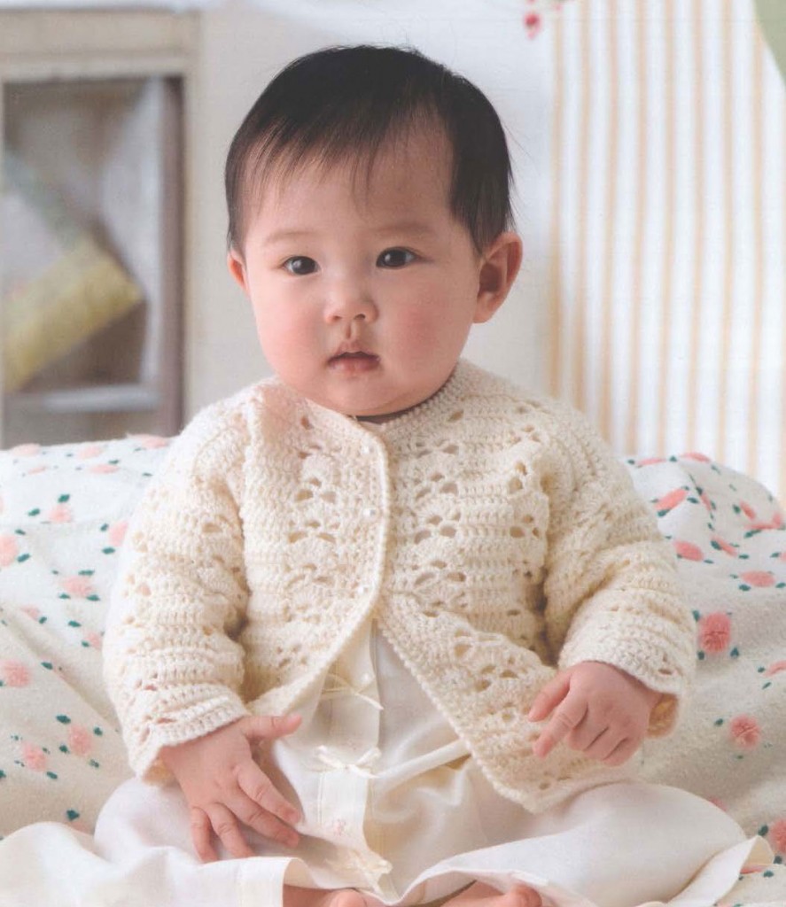 crochet-baby-jacket