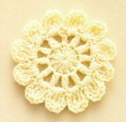 petal-circle-crochet
