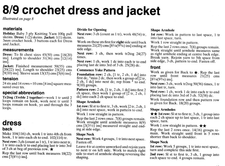 crochet-dress-and-jacket-baby-pattern-1