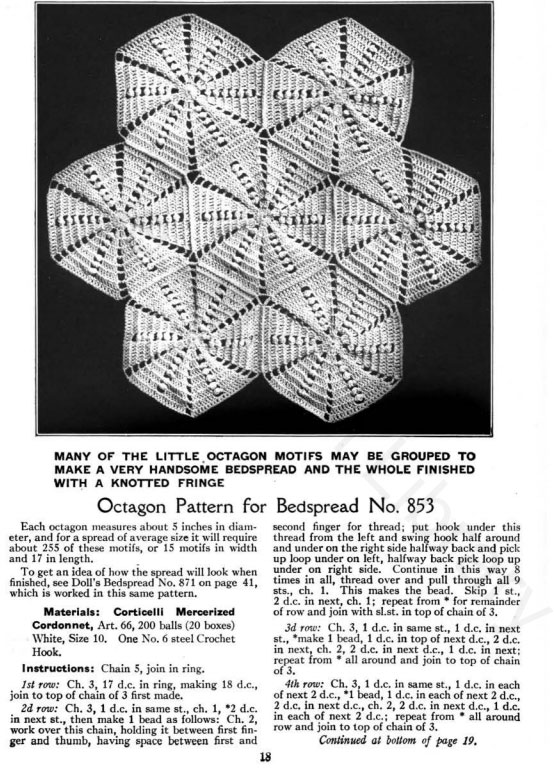 octagon-pattern-bedspread-crochet-1