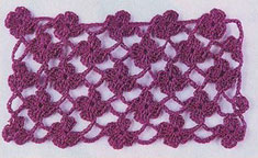 crochet-interconnected-flwoers-stitch