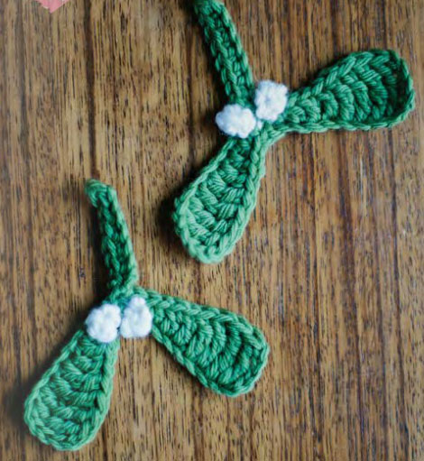 nistletow-christmas-crochet-pattern