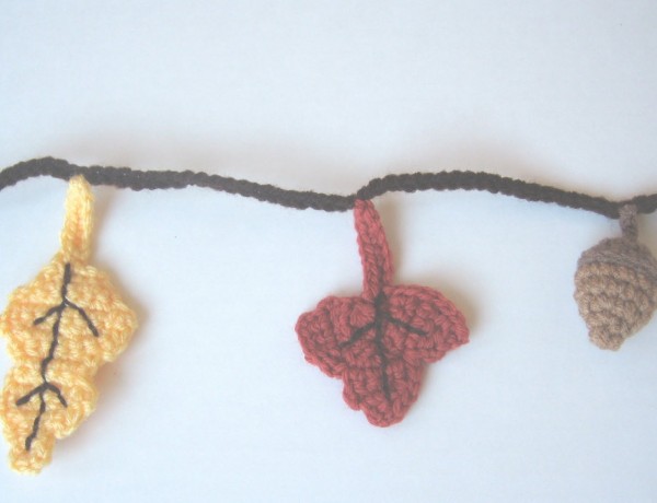 Crochet Garlands ? Crochet Kingdom