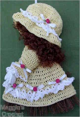 Free-Pattern-Maggie-Weldon-Crochet-Sunbonnet-Sue-Broom-Doll-FP184.pdf1_Страница_1