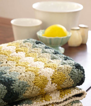 Greenway Crochet Blanket Free 1
