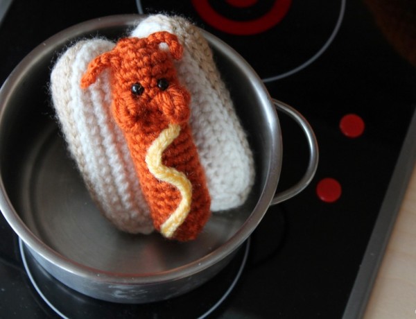 free savory treats crochet patterns Archives ? Crochet Kingdom