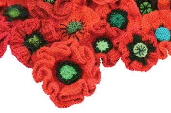 Many-Easy-Crochet-Poppy-Free-Patterns