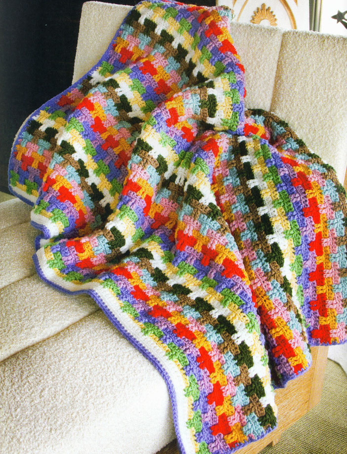 crochet-scrap-afghan-pattern