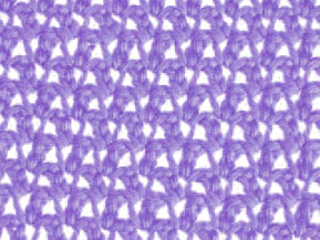 extended-mesh-crochet-stitch