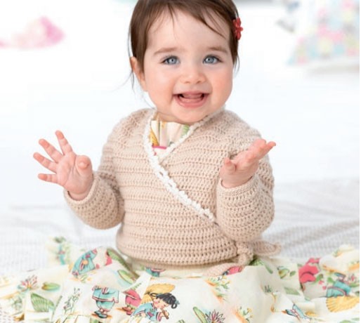 Cardigans ? Crochet Kingdom