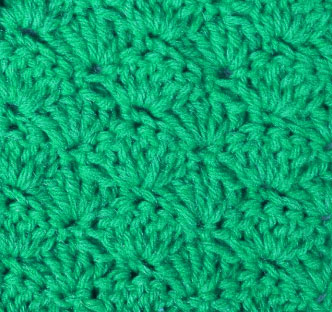 Shell-Stitch-Crochet-Pattern-free