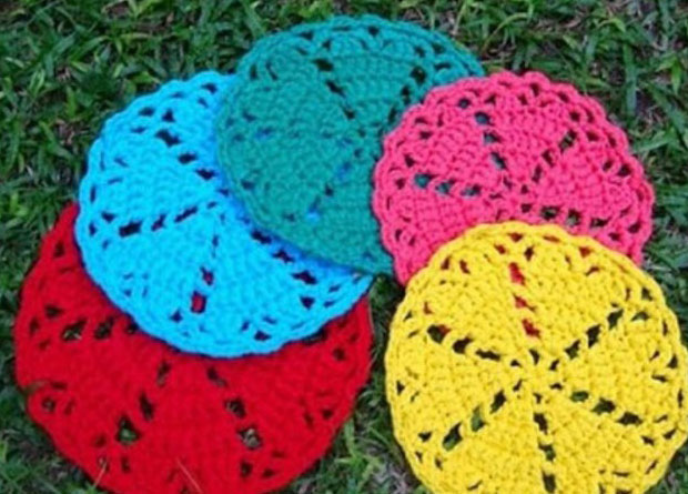 circle-coaste-crochet-pattern