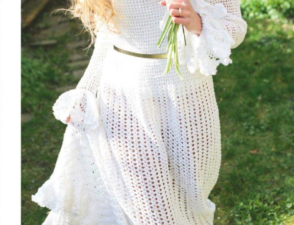 Crochet Dresses ? Crochet Kingdom