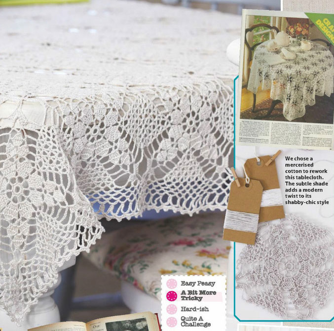 Vintage-cotton-tablecloth-crochet-pattern