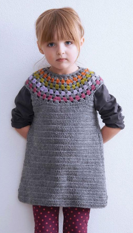 crochet-girls-dress
